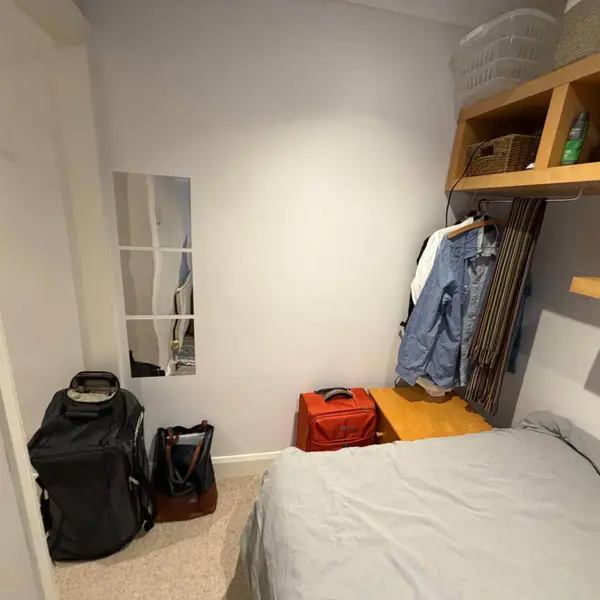 Fulham, London, UK