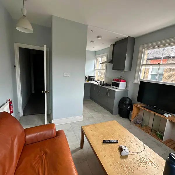 Fulham, London, UK