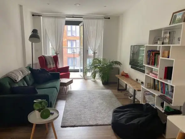 Acton, London, UK
