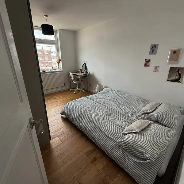 Shepherd's Bush, London, UK