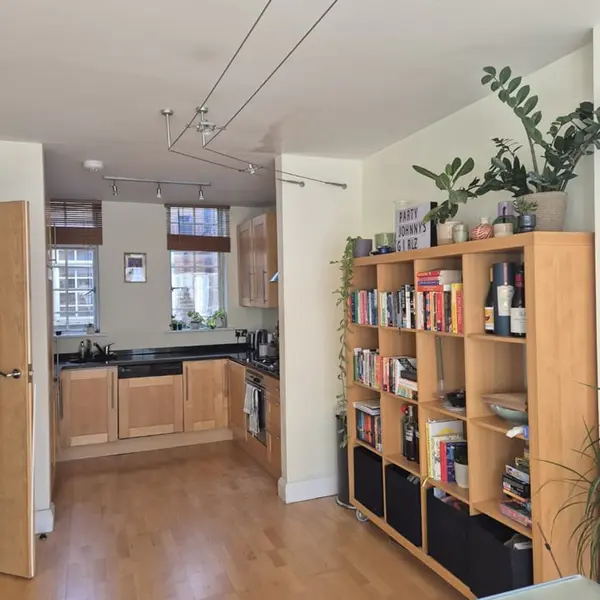 Unit B1, Hatchers Yard, 9 Tanner St, London SE1 3LE, UK