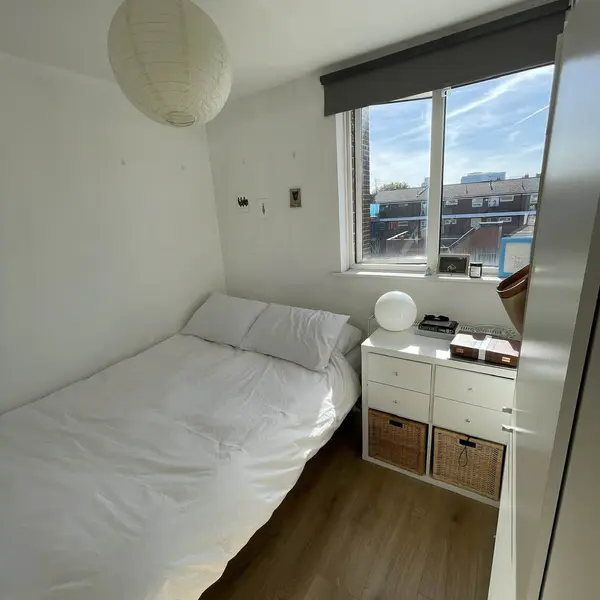 Bethnal Green, London, UK