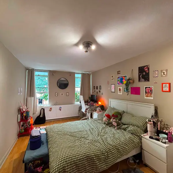 Canonbury, London N1 2AN, UK