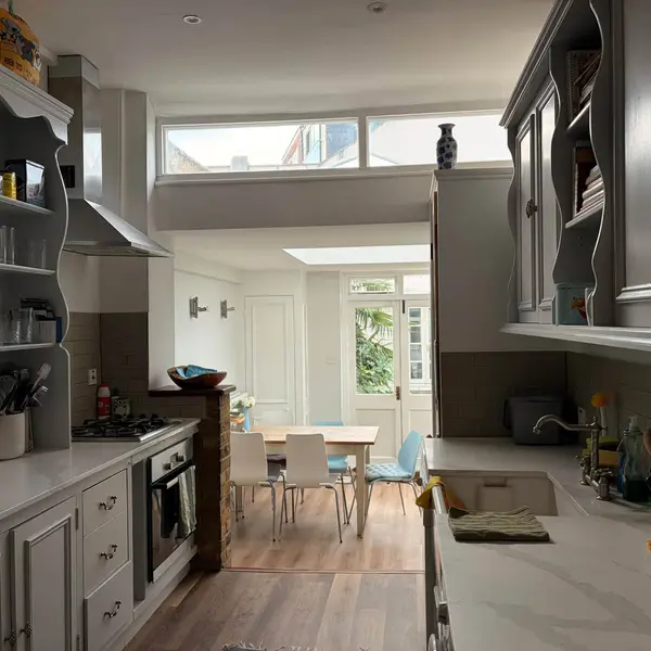 Southfields, Wimbledon Park Rd, London SW18 5RL, UK