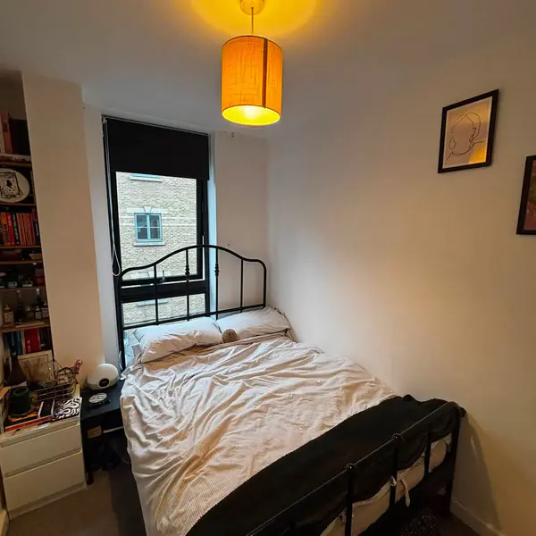 Brick Ln, London, UK