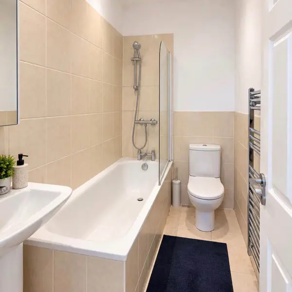 North Acton, London, UK