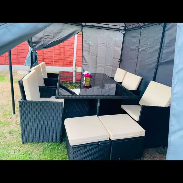 Becontree Station, Dagenham RM9 4LJ, UK
