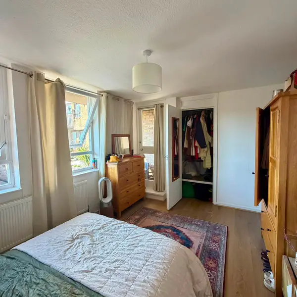 50 St Katharine's Way, London E1W 1LA, UK