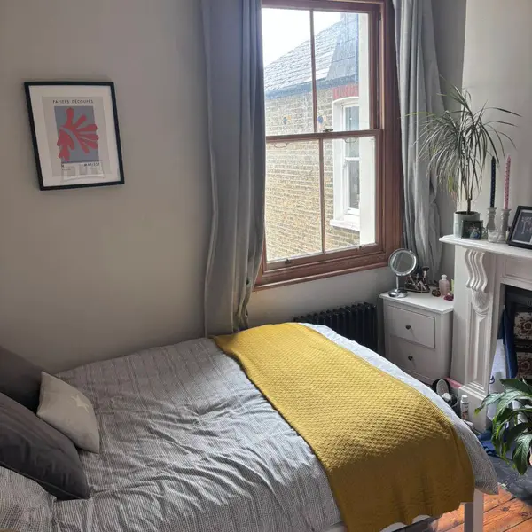 Clapham, London, UK