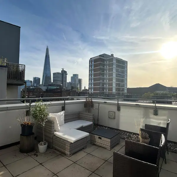 Borough, Borough High St, London SE1 1JX, UK