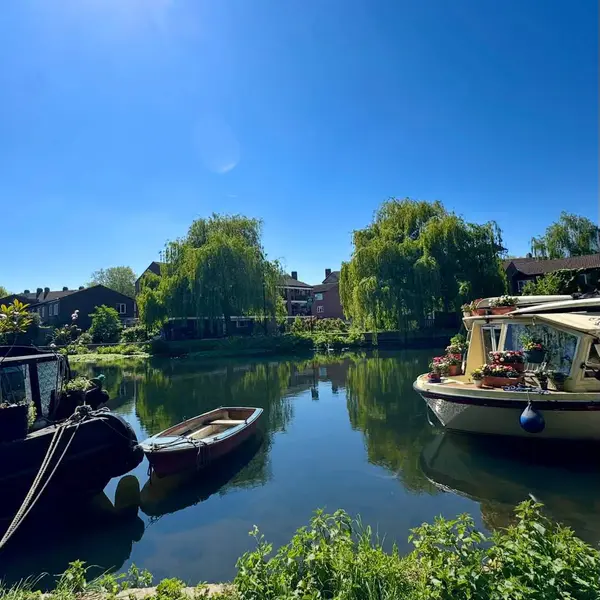 Homerton, London, UK