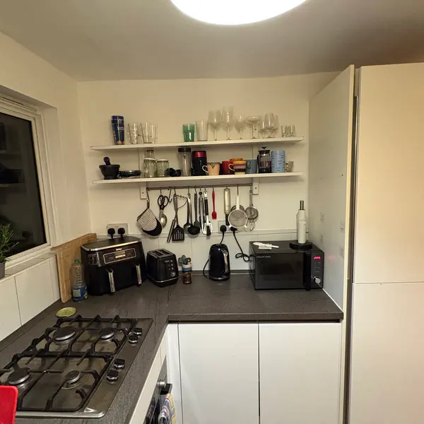 Brixton, London, UK
