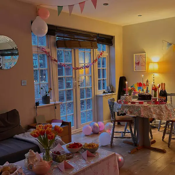 Southfields, London, UK
