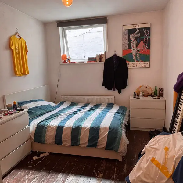 Manor House, Woodberry Down, London N4 2TG, UK