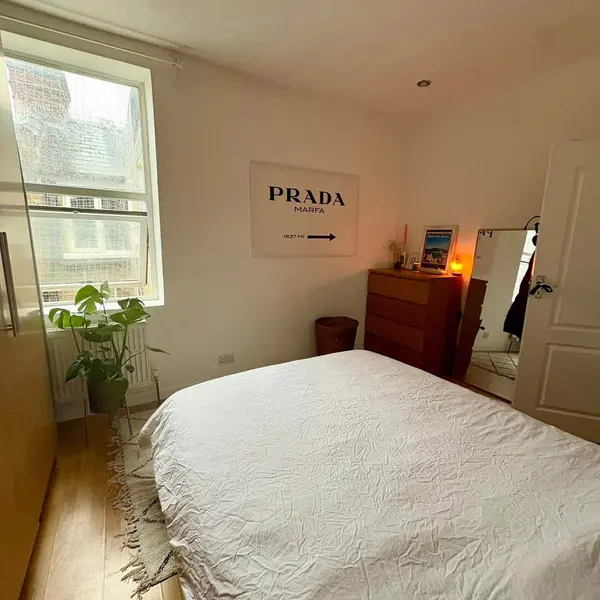 Haverstock Hill, Belsize Park, London, UK