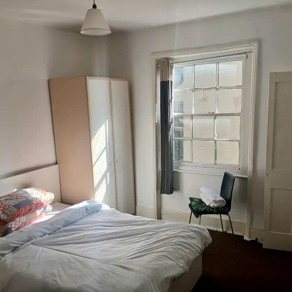 Islington, London, UK