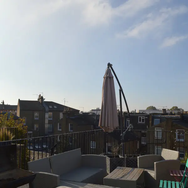 Fulham, London, UK