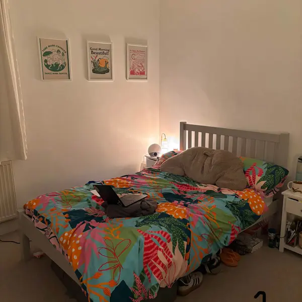 Tooting Bec, London, UK