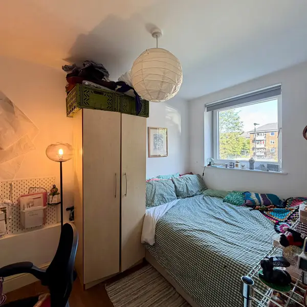 Islington, London, UK