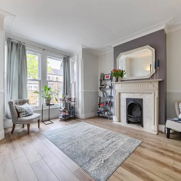 Dulwich, London, UK