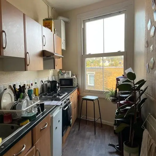 Stoke Newington, London, UK