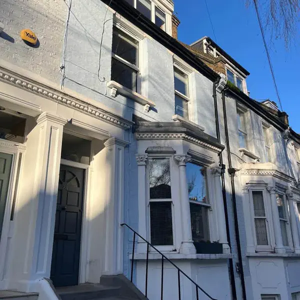 West Kensington, London, UK