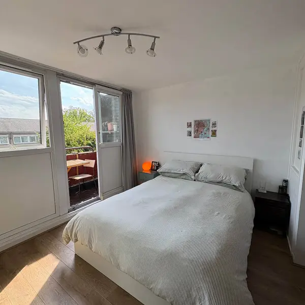Hackney, London, UK
