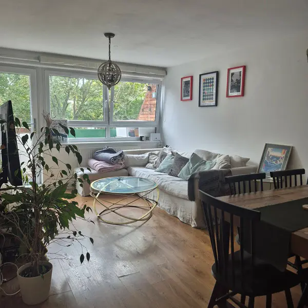 Barnsbury St, London, UK