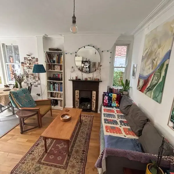 Holloway, London N7 6PN, UK