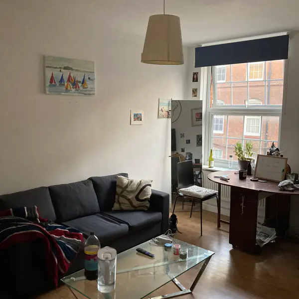 Tufnell Park, London N19 5BQ, UK