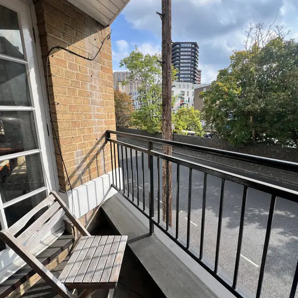 De Beauvoir Town, London N1 5TB, UK