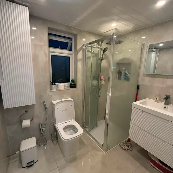 Newbury Park, Newbury Underground Ltd, Park Station, Eastern Ave, London IG2 7RN, UK