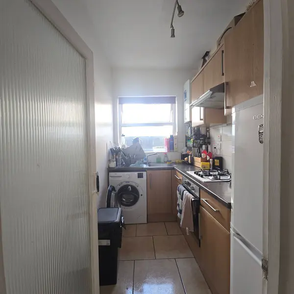 Shepherd's Bush, London, UK