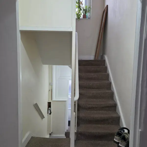 Brecknock Rd, London, UK