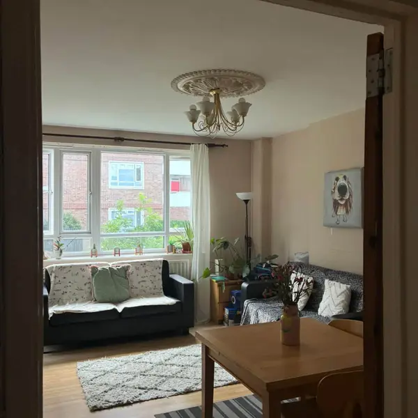 Southfields, London, UK