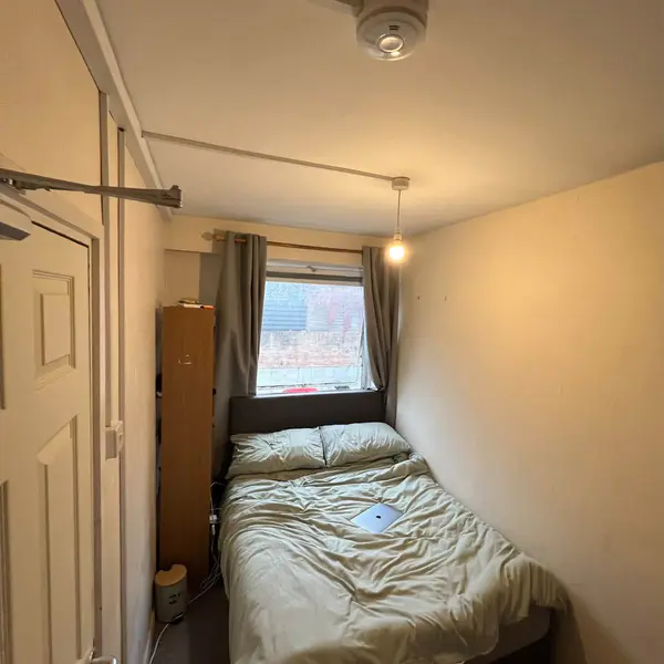 Northcote Rd, London, UK