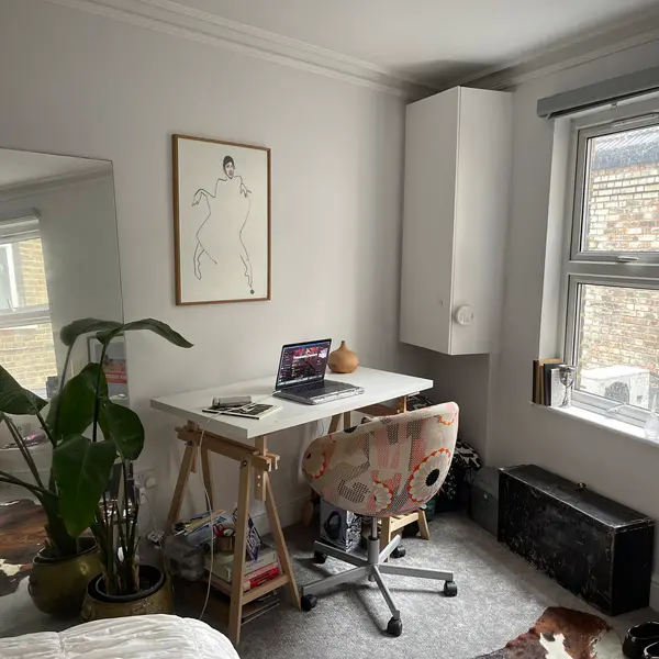 Tufnell Park, London, UK