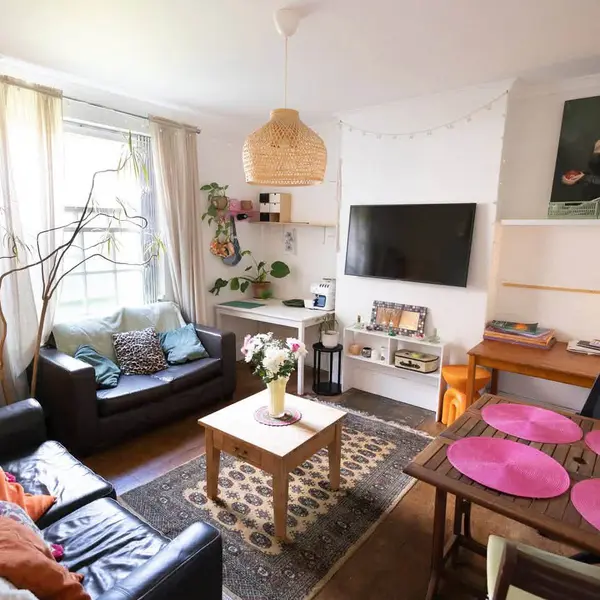 Kennington Oval, London SE11 5SS, UK