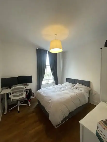 London N7, UK