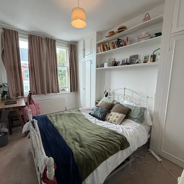 Bishops Park, Bishop's Ave, London SW6 6EA, UK
