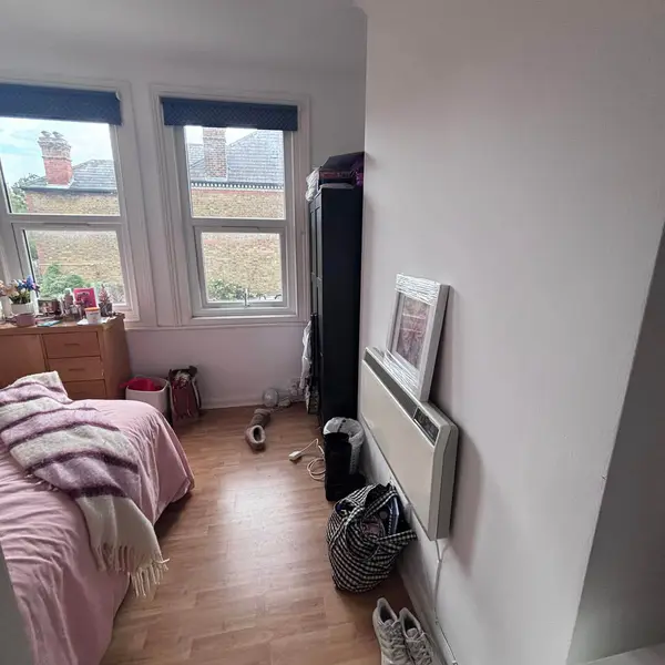Streatham, London, UK