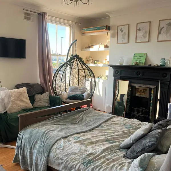 Clapham, London, UK