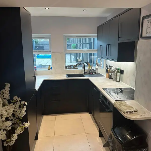 Clapham North, Clapham High St, London SW4 7TS, UK