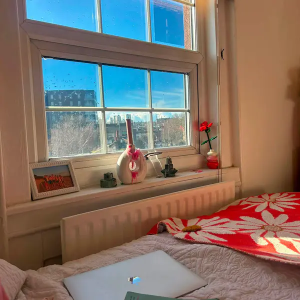 London NW1, UK