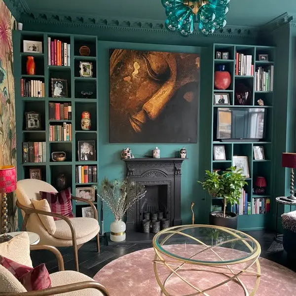 London SW6, UK