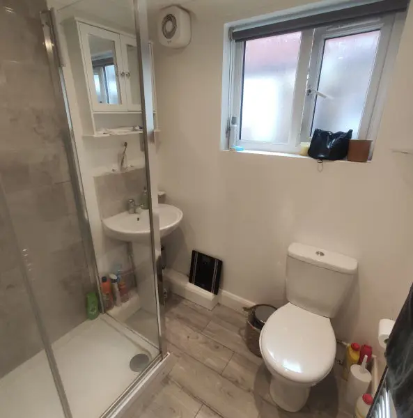 Commercial Way, London SE15 1PT, UK