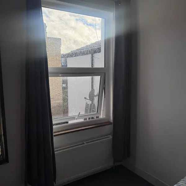 London N15, UK