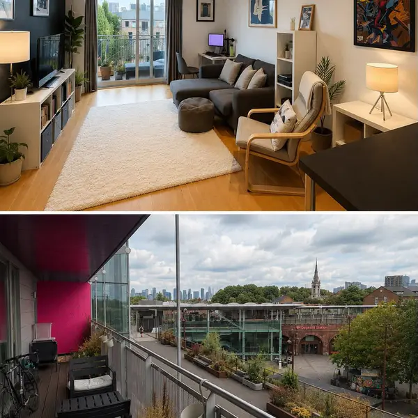 Deptford, London, UK