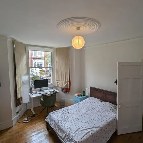 Holloway, London N7 6PN, UK