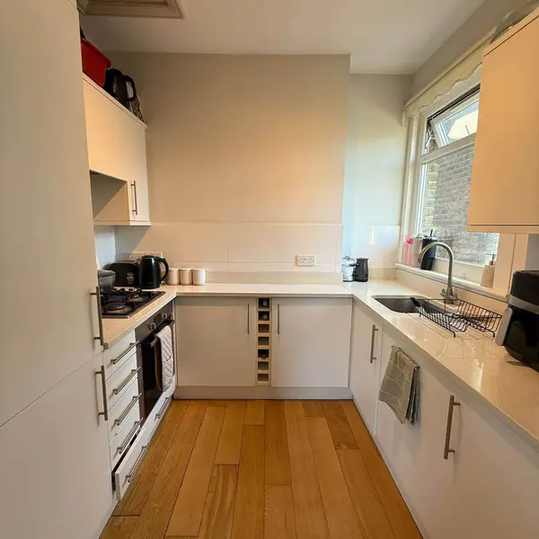 Wandsworth Common, Trinity Rd, London SW18 3RT, UK